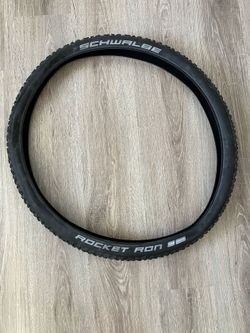 Schwalbe Rocket Ron