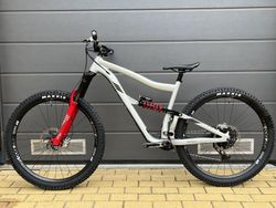 Ibis Ripmo AF XL