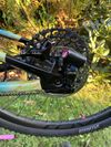 Specialized S-Works Epic, velikost M