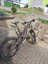 Specialized Enduro FSR 2008