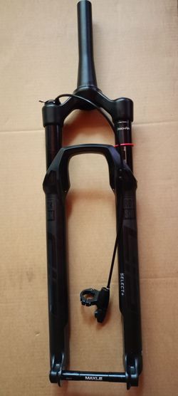 29" vidlice Rock Shox Sid Select+, 15x110