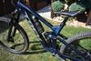 TREK SLASH CARBON BLUE SMOKE vel. M/L Gen 5