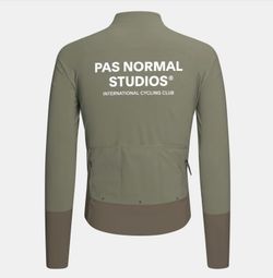 Pas Normal Studios Mechanism Thermal Jacket vel. M