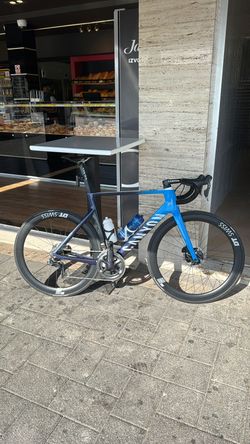 CANYON AEROAD CF SL