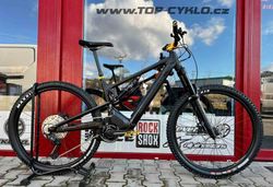 🔥🔥 SLEVA 40.000 Kč 🔥🔥 Rocky Mountain ALTITUDE POWERPLAY ALLOY 50 SHIMANO C2 - XL