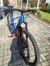 Trek X-CALIBER 9, vel.L