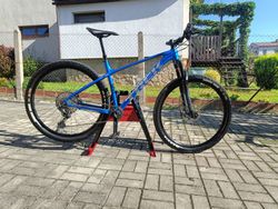 Trek X-CALIBER 9, vel.L