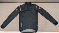 Castelli Perfetto RoS 2 Convertible Jacket (Rezervace)