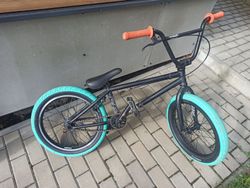 Bmx 18" Flybikes Nova