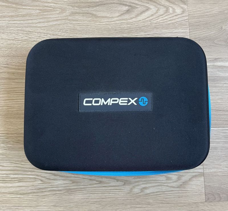 Compex Fixx 1.0