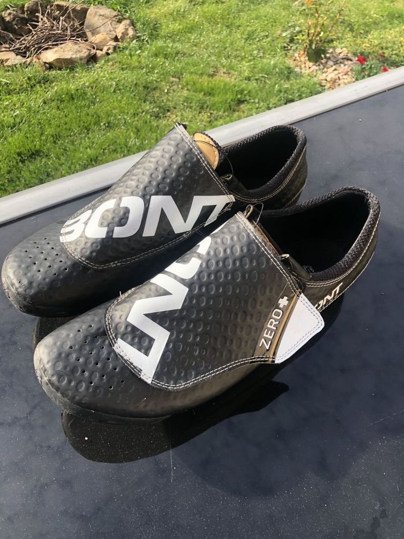 Bont ZERO 