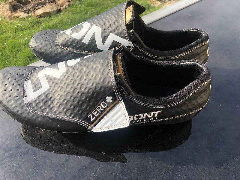 Bont ZERO 