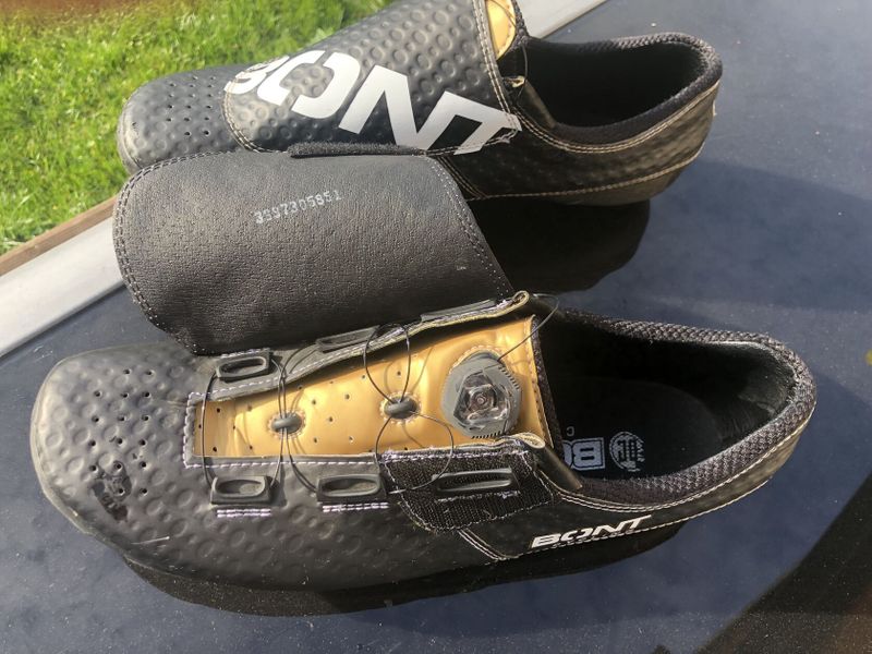 Bont ZERO 