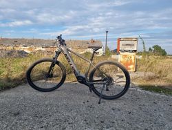 KELLYS Tygon R10 P 29'' Grey, velikost M