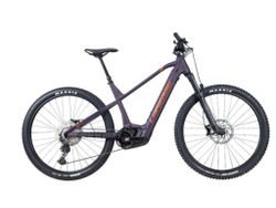 LAPIERRE Overvolt HT 9.7 Bosch 750Wh