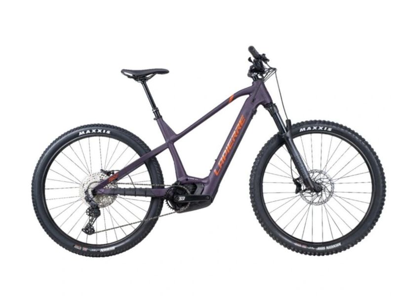 LAPIERRE Overvolt HT 9.7 Bosch 750Wh