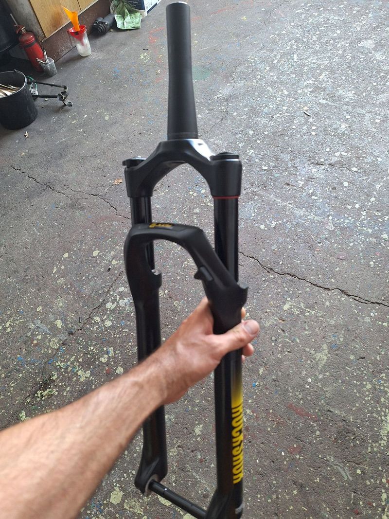 Rockshox Judi