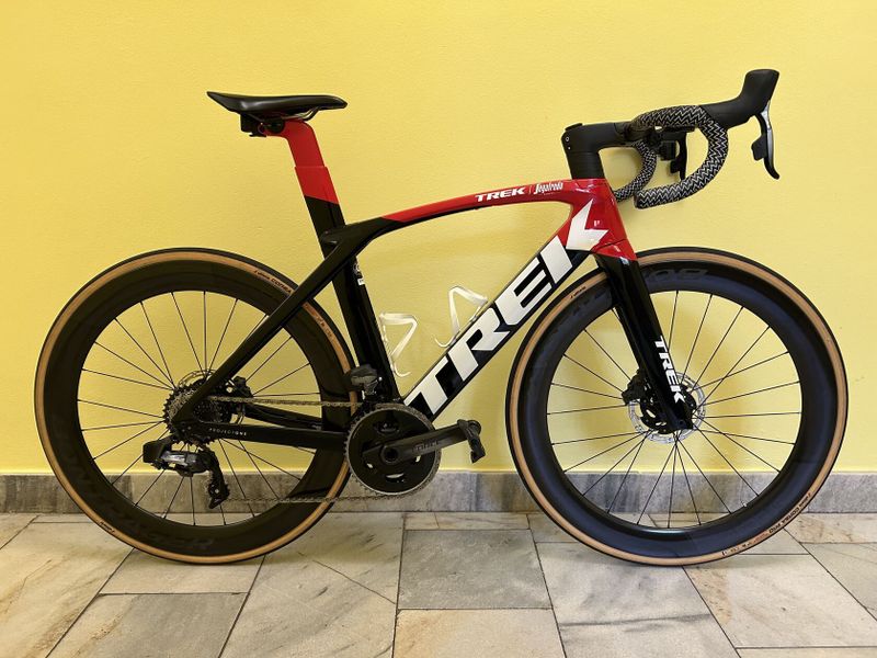 TREK MADONE SLR Gen6