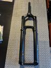 RockShox SID Ultimate Race Day - 3P, 29" Boost™ 120mm