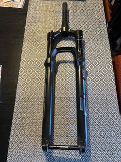 RockShox SID Ultimate Race Day - 3P, 29" Boost™ 120mm