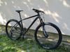 Nové 29" kolo Maxbike M909 19", vidlice Suntour Raidon RL-R air, Shimano SLX 1x12, BOOST pevné osy