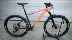 Cannondale Trail 29"