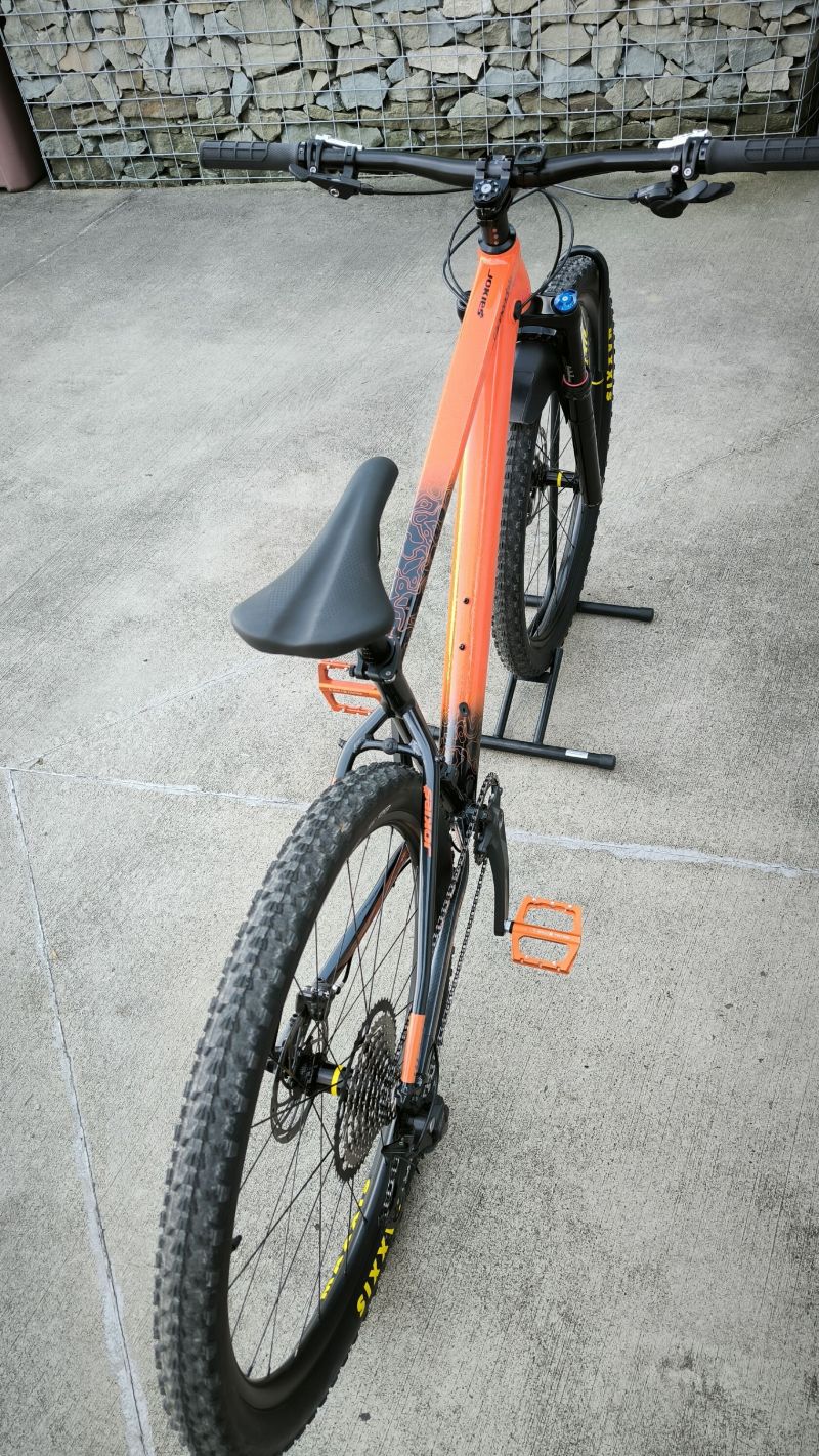 Cannondale Trail 29"