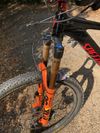 Specialized turbo levo comp fsr