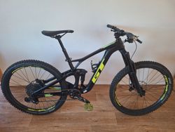 GT Force Carbon Expert 27.5