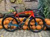 Prodám Trek Boone, SRAM Red AXS