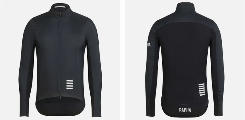 Rapha Pro Team Insulated Jacket