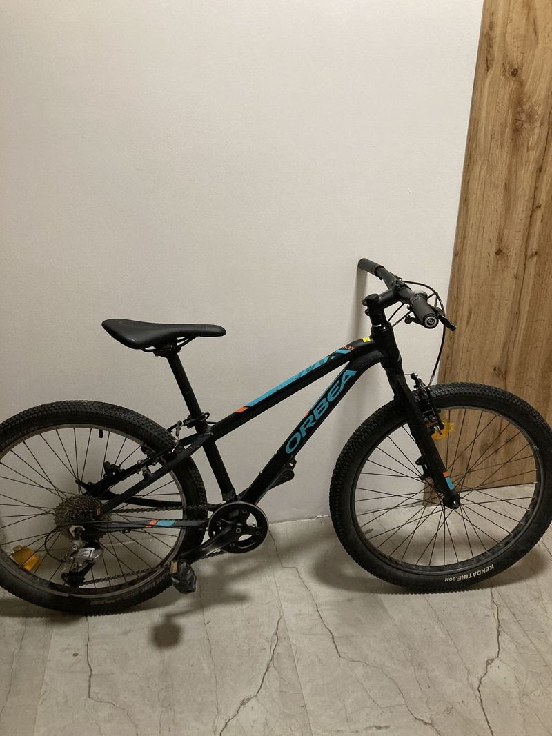 Orbea mx 24 rok 2018