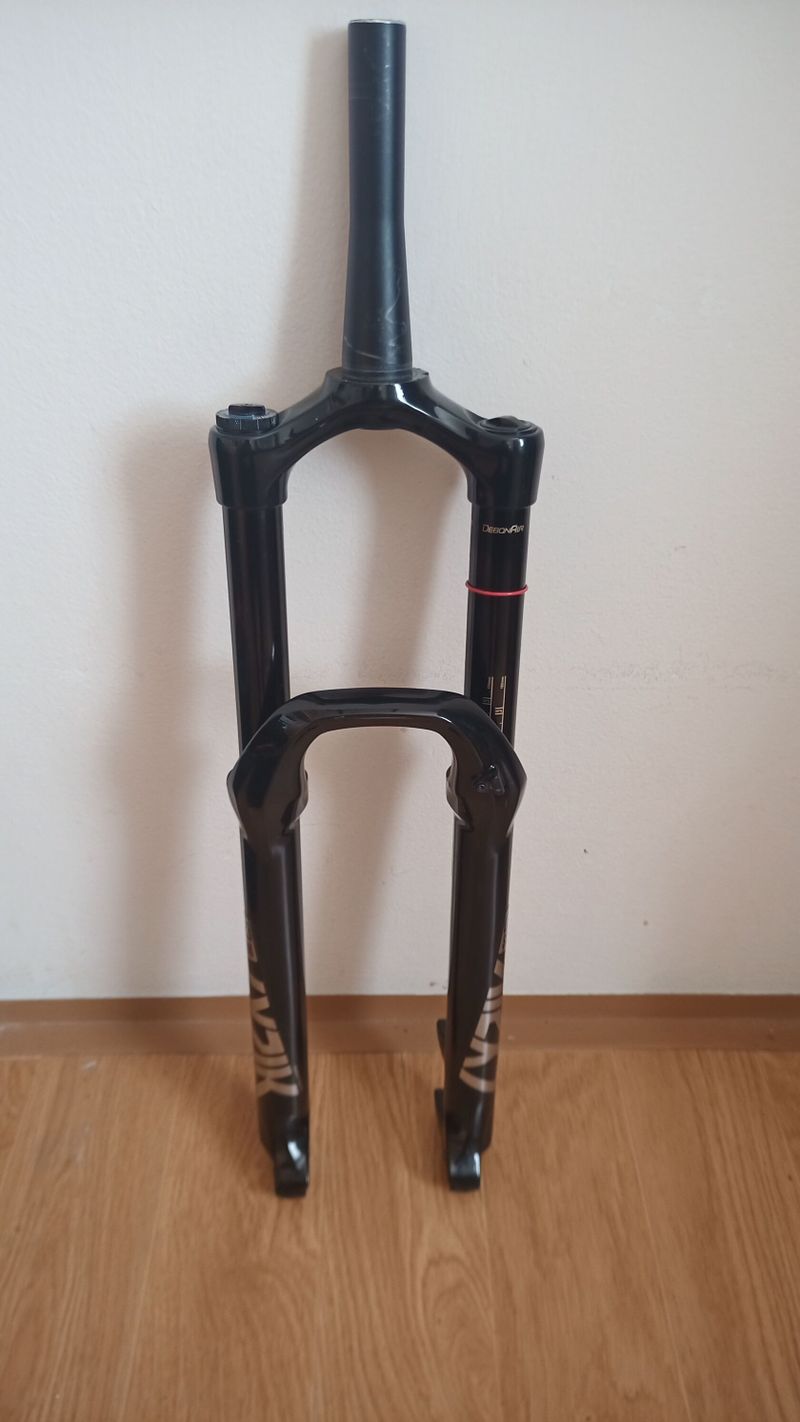 Rockshox Lyrik Ultimate RC2 