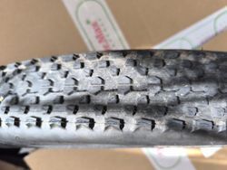 Plášť Maxxis Ikon 29x2.2 WTB Ranger 29x2.0