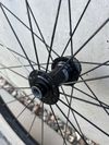 Zapletená kola Fulcrum Racing 818 disc brake