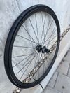 Zapletená kola Fulcrum Racing 818 disc brake