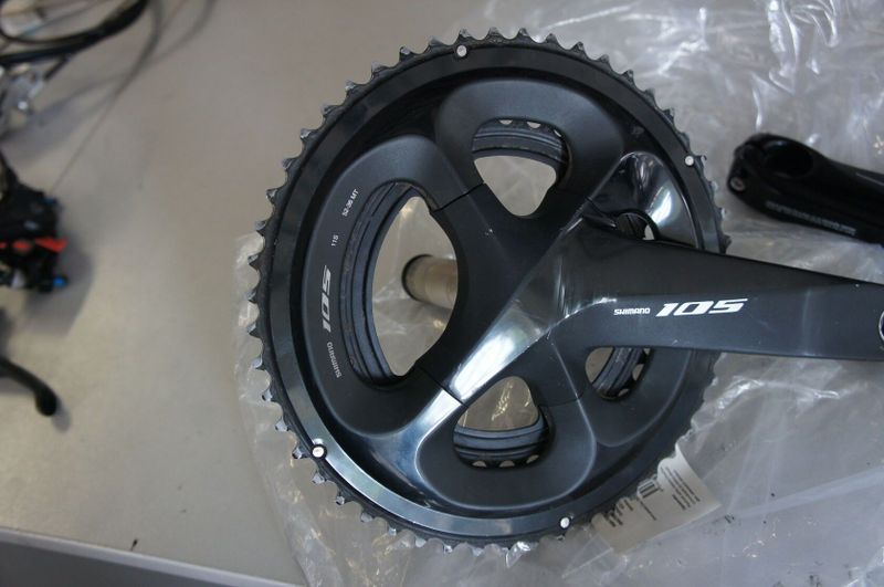 Shimano 105 7000