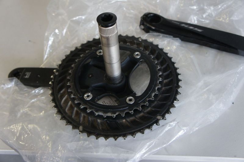 Shimano 105 7000