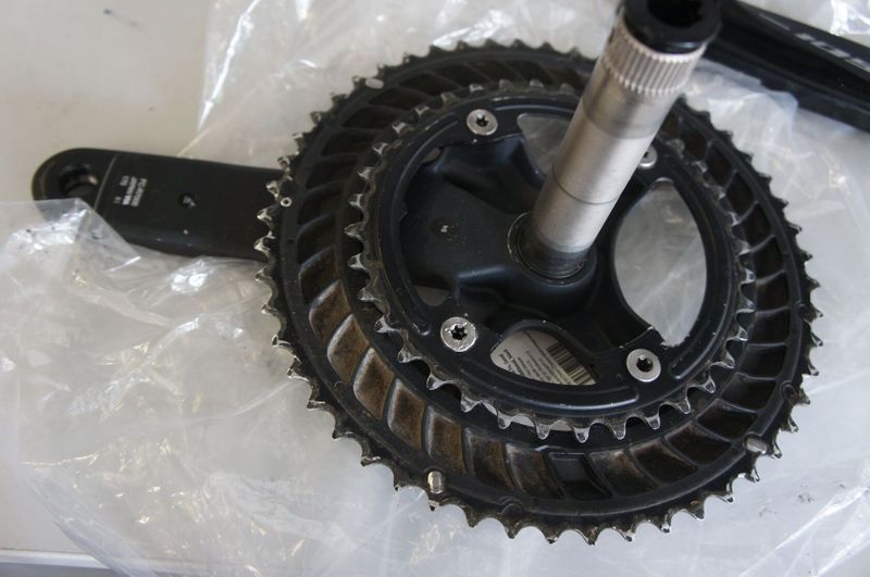 Shimano 105 7000