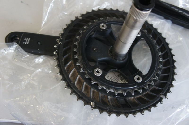 Shimano 105 7000