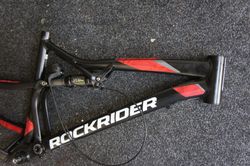 Rockrider vel. L