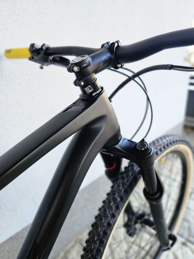 Horské kolo GT Zaskar Comp Carbon 29″