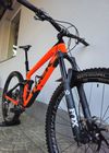 Horské kolo Trek Slash 9.8 Carbon 29″