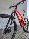 Horské kolo Trek Slash 9.8 Carbon 29″