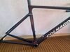 Colnago V4Rs UAE Emirates, vel. 510