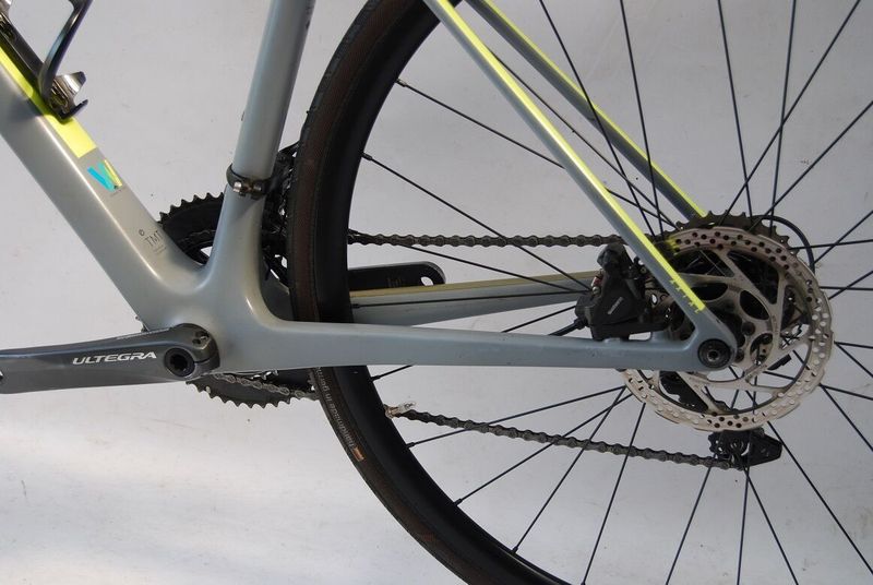 Cube Axial GTC Disc Carbon