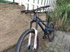 Cannondale Prophet, vel. M, 26"