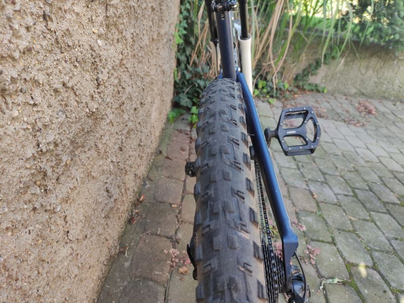 Cannondale Prophet, vel. M, 26"