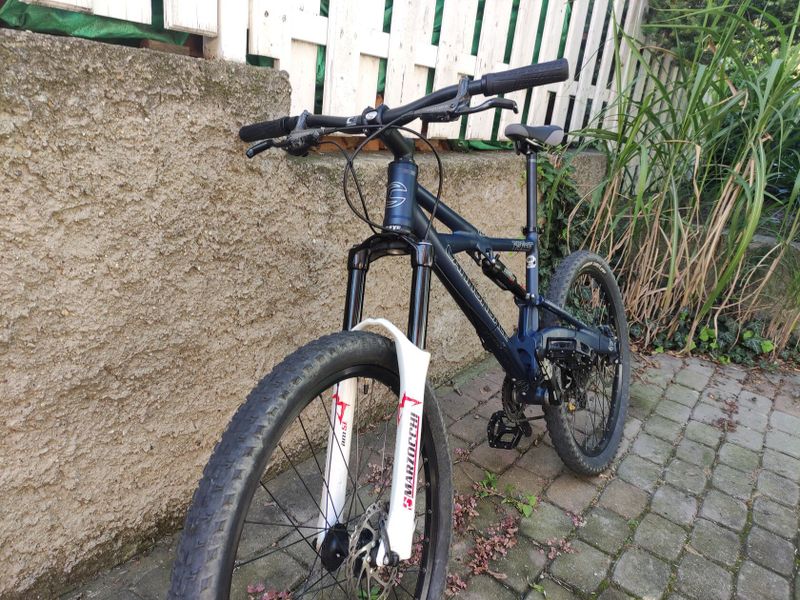 Cannondale Prophet, vel. M, 26"