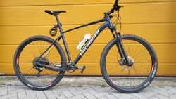 Rockrider XC50 LTD, XL